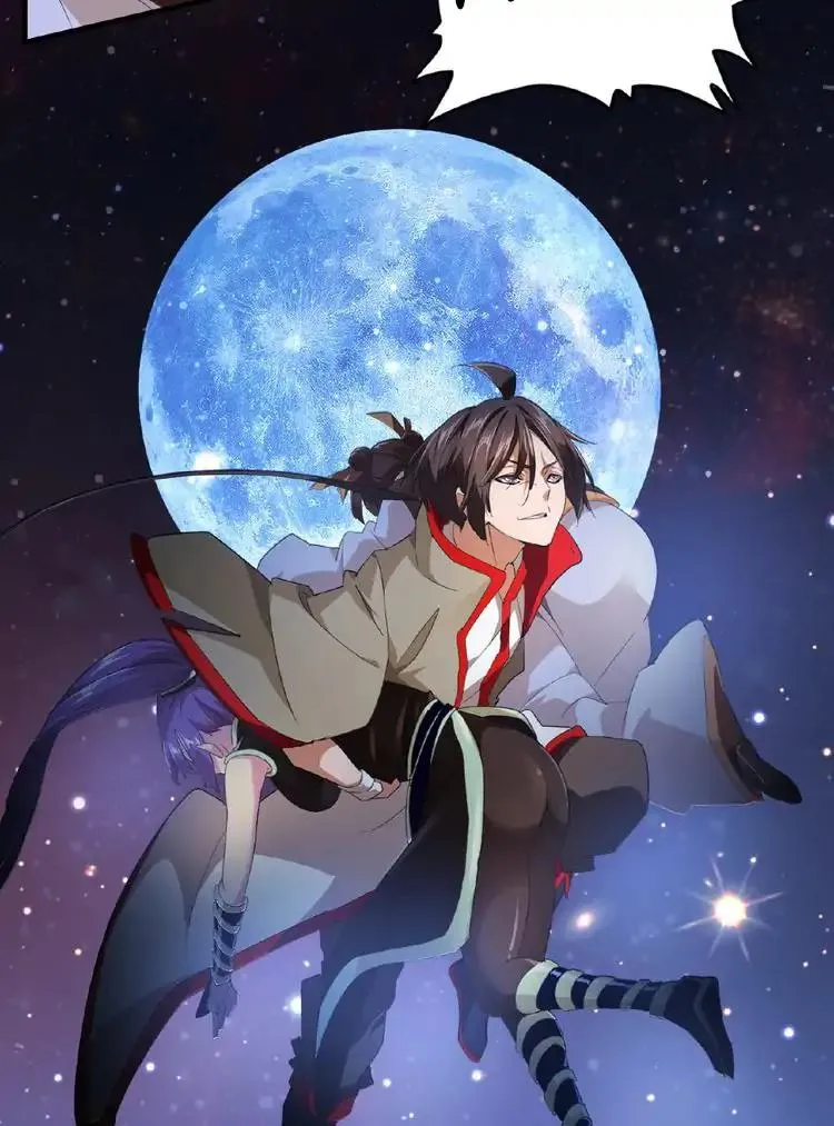 Magic Emperor Chapter 17 Online - página 32