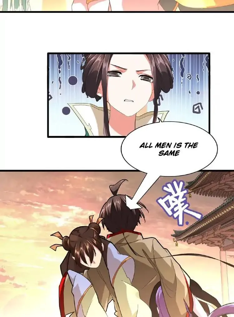 Magic Emperor Chapter 17 Online - página 36