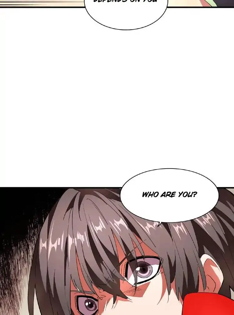Magic Emperor Chapter 17 Online - página 49