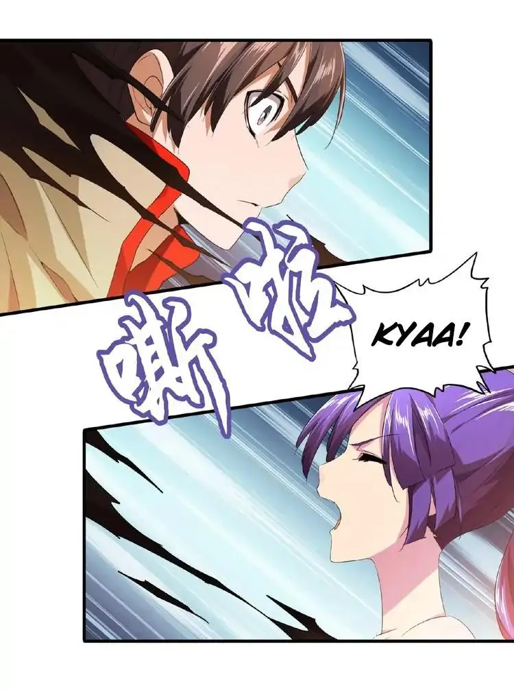Magic Emperor Chapter 17 Online - página 56