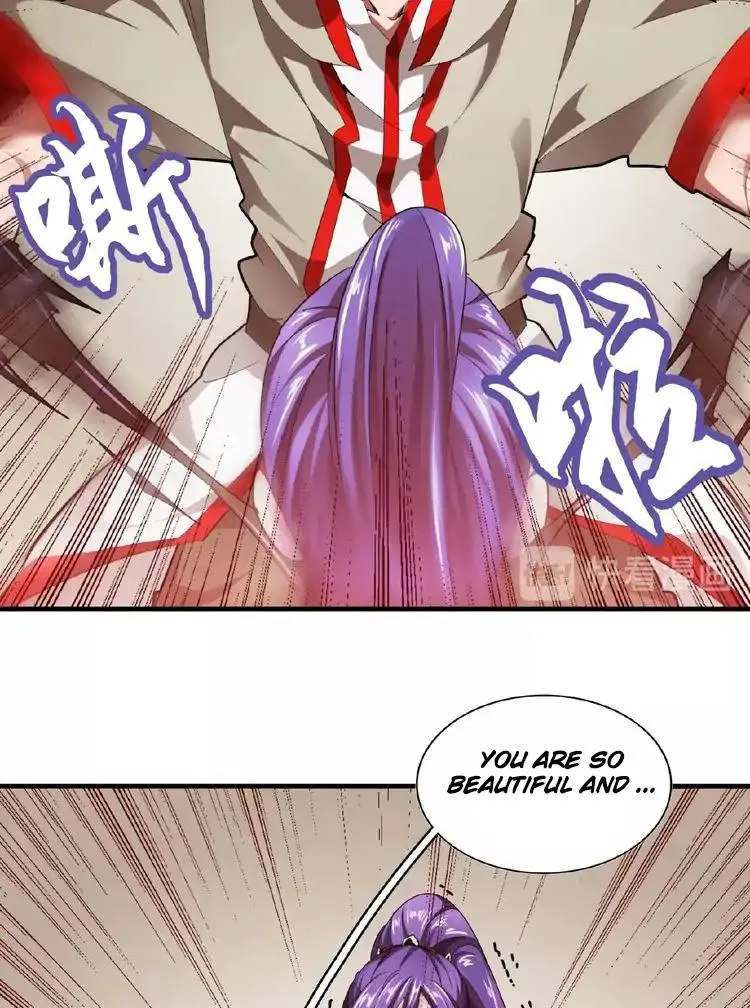 Magic Emperor Chapter 17 Online - página 63