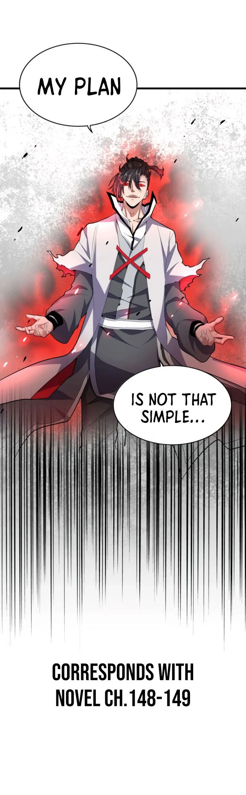 Magic Emperor Chapter 179 Online - página 7