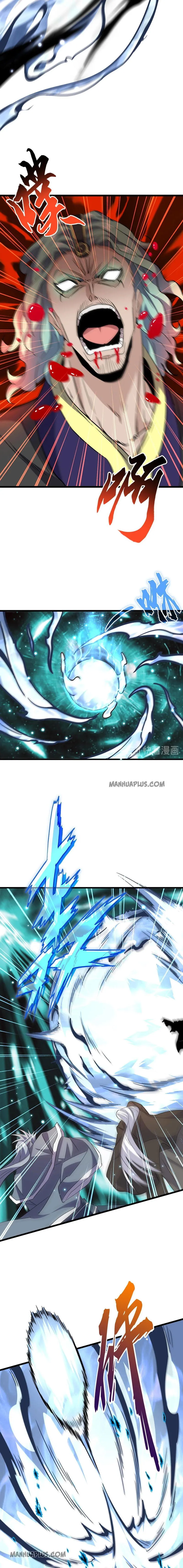 Magic Emperor Chapter 182 Online - página 7