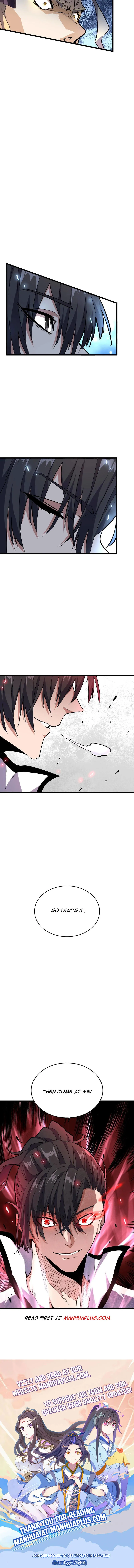 Magic Emperor Chapter 182 Online - página 13