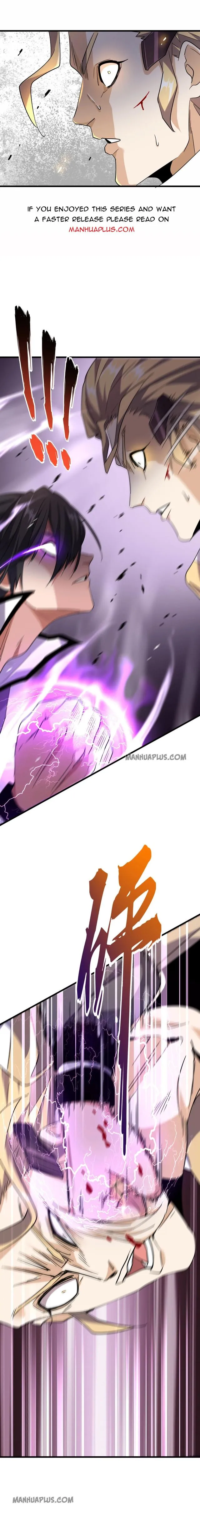 Magic Emperor Chapter 185 Online - página 11