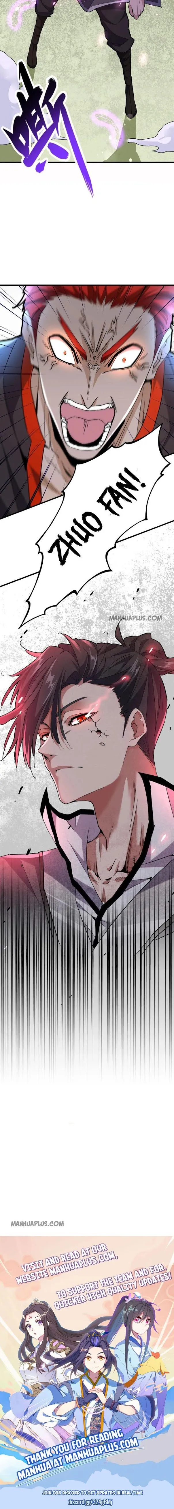 Magic Emperor Chapter 185 Online - página 14