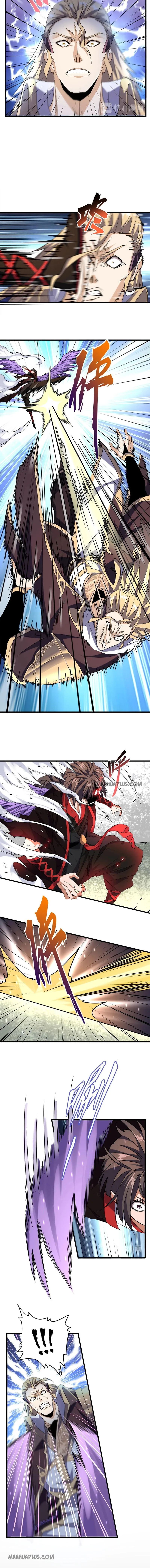 Magic Emperor Chapter 187 Online - página 7