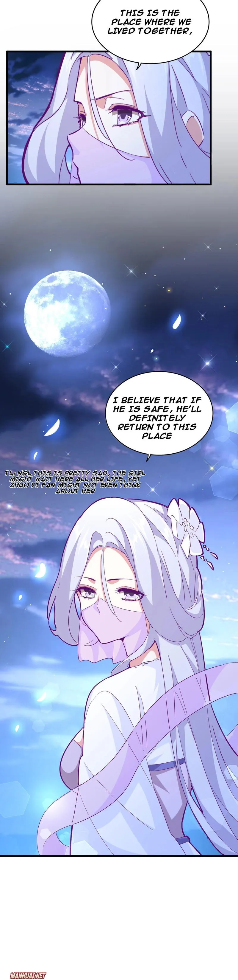 Magic Emperor Chapter 202 Online - página 10