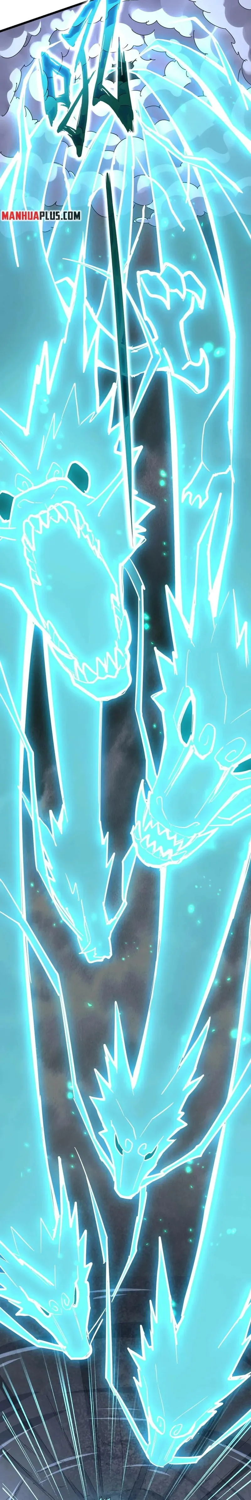 Magic Emperor Chapter 276 Online - página 11