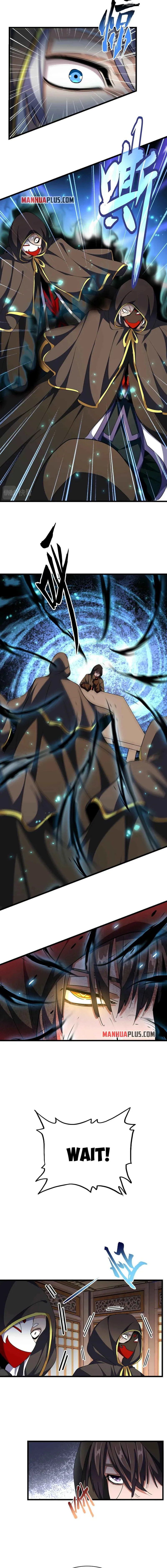 Magic Emperor Chapter 290 Online - página 4