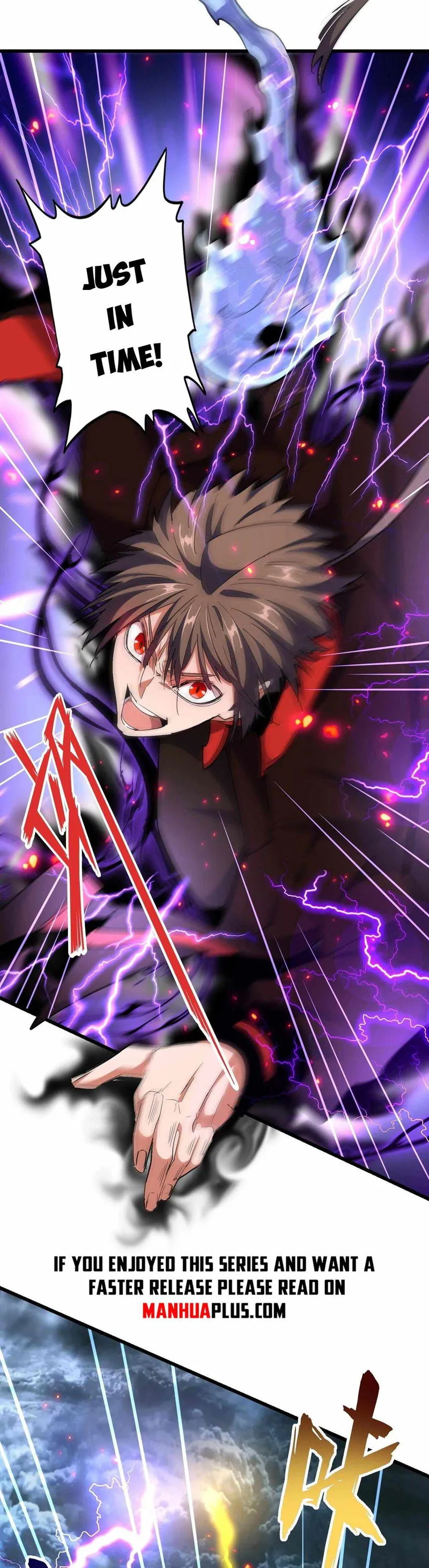 Magic Emperor Chapter 298 Online - página 15