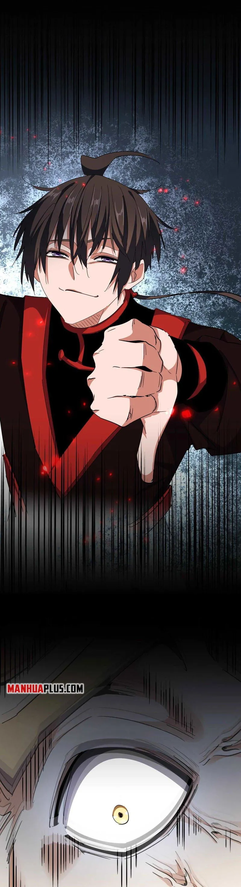 Magic Emperor Chapter 304 Online - página 4