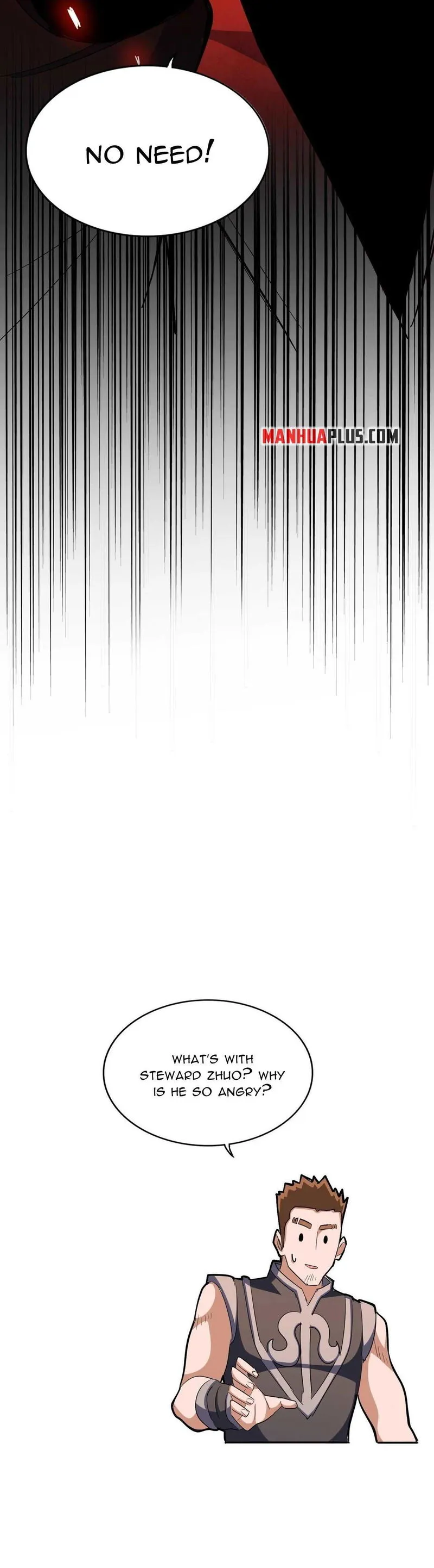 Magic Emperor Chapter 304 Online - página 27