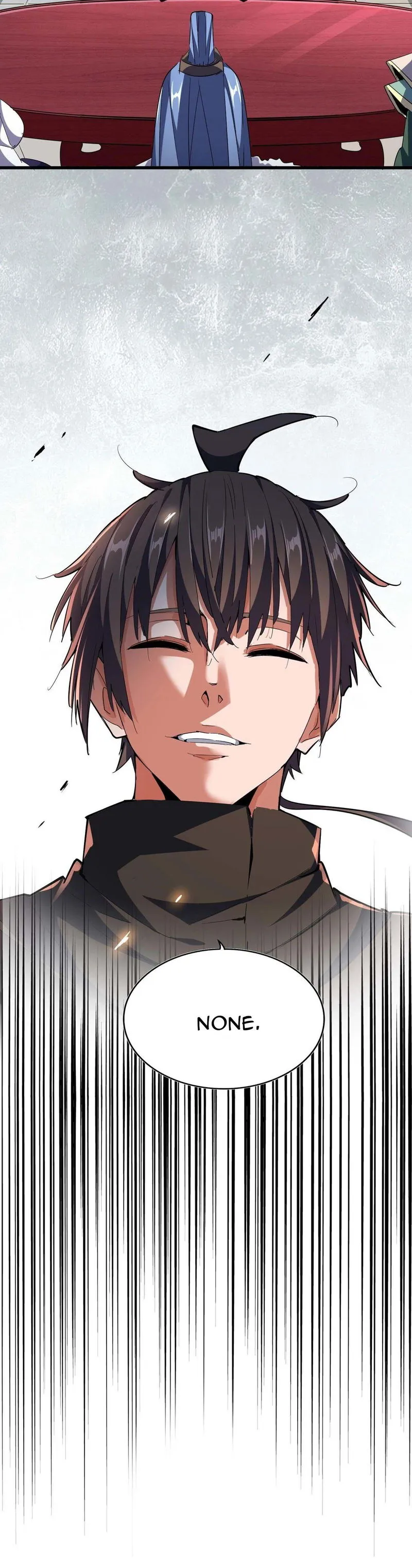 Magic Emperor Chapter 306 Online - página 18