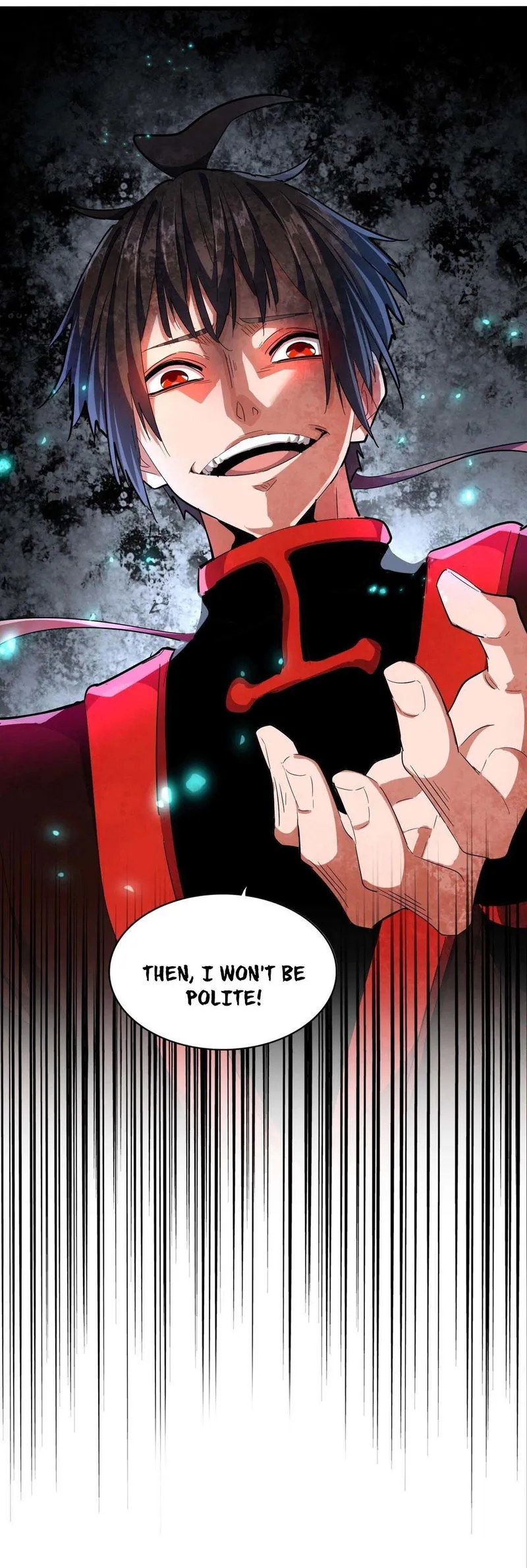 Magic Emperor Chapter 311 Online - página 20