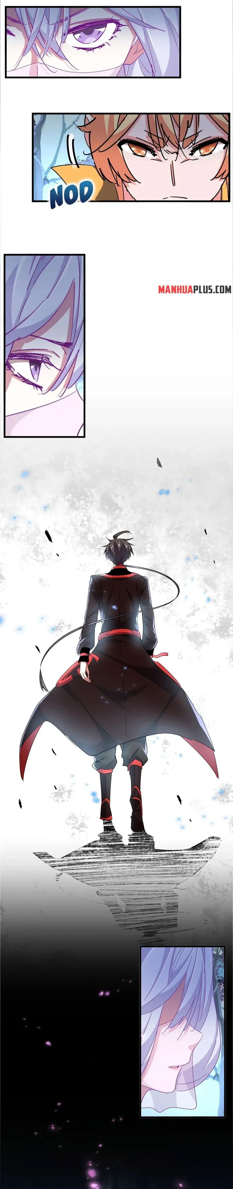 Magic Emperor Chapter 324 Online - página 17