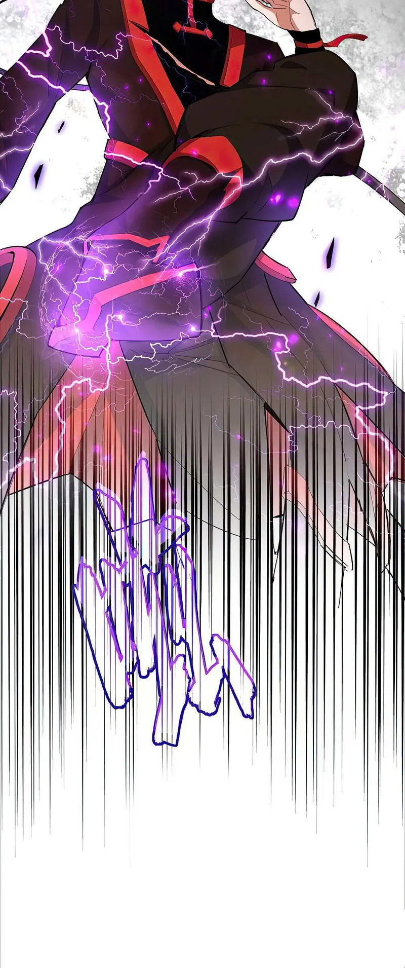 Magic Emperor Chapter 329 Online - página 20