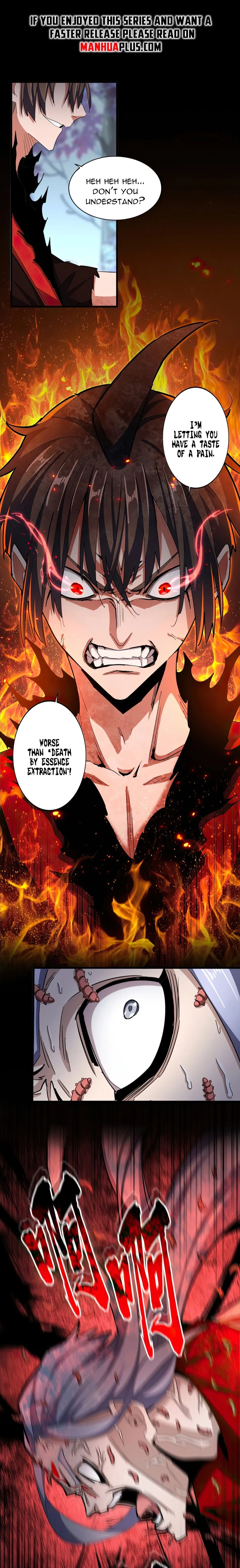 Magic Emperor Chapter 357 Online - página 13
