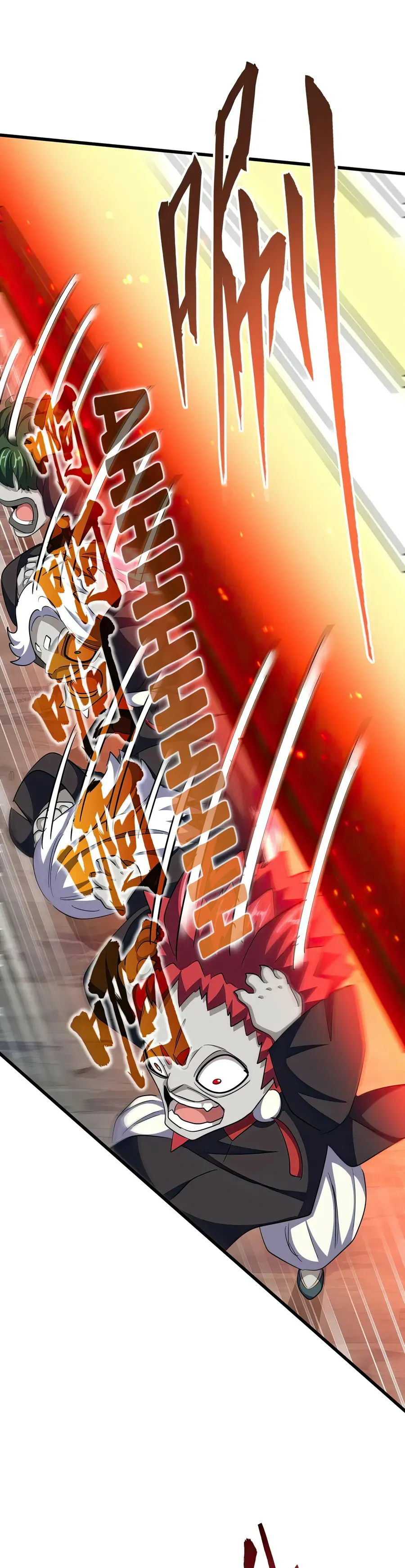 Magic Emperor Chapter 378 Online - página 11