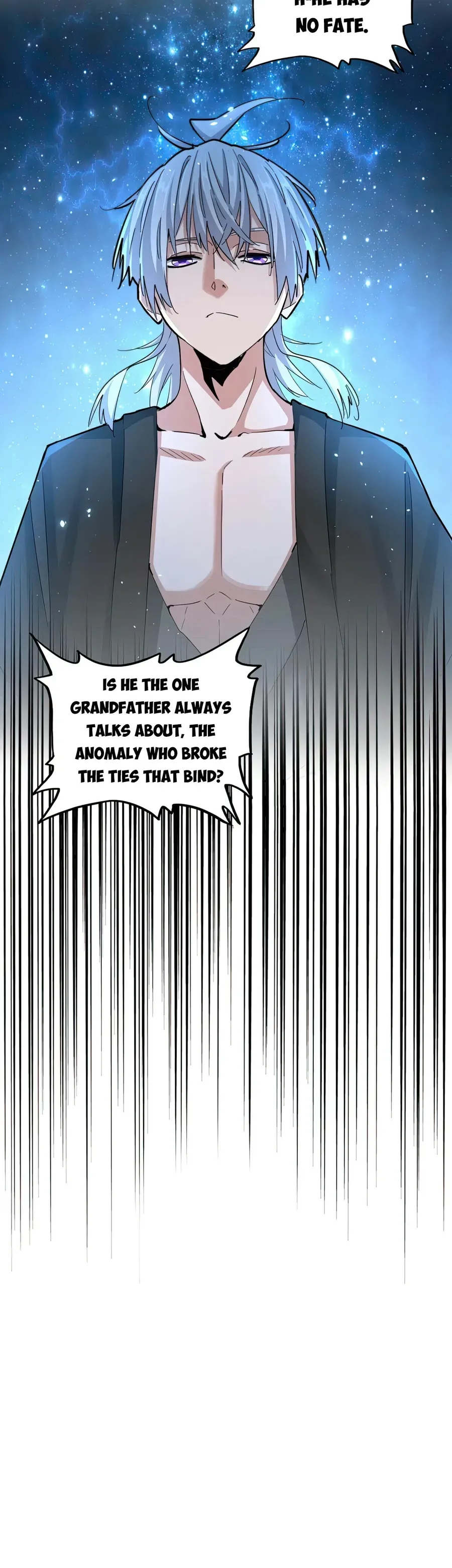 Magic Emperor Chapter 395 Online - página 22