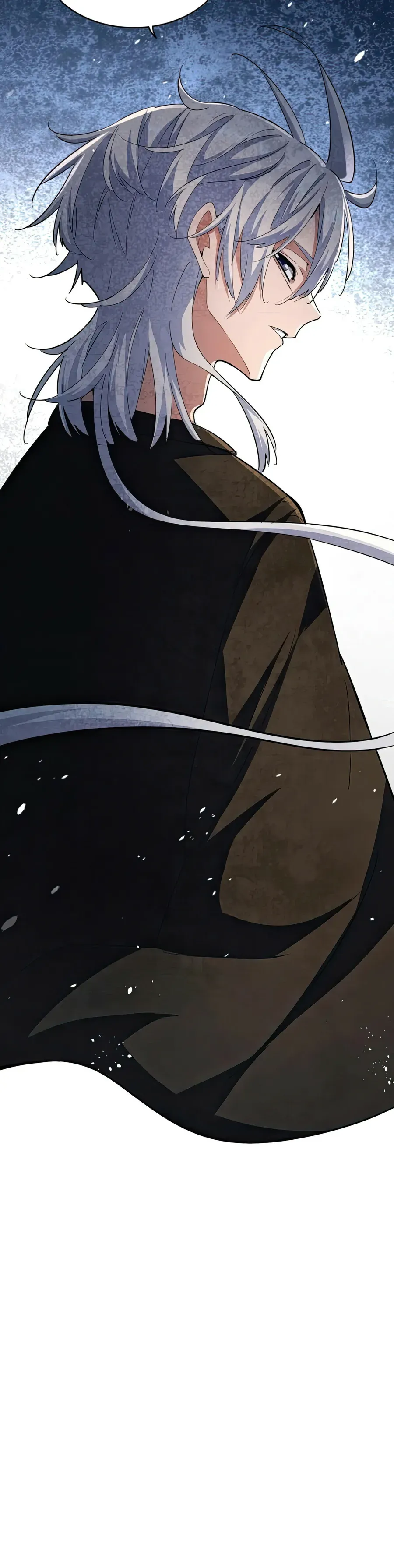Magic Emperor Chapter 401 Online - página 22