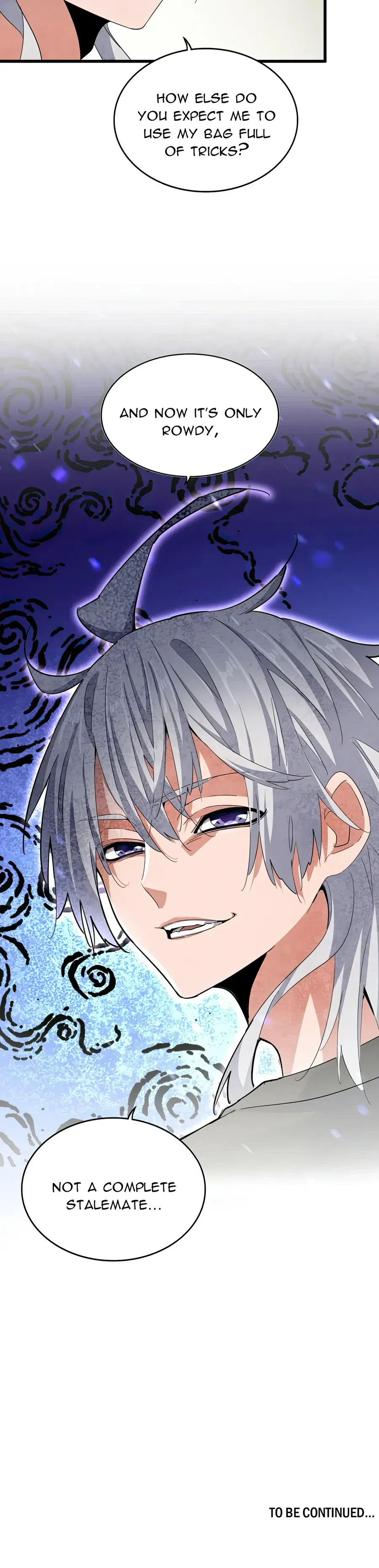 Magic Emperor Chapter 402 Online - página 19