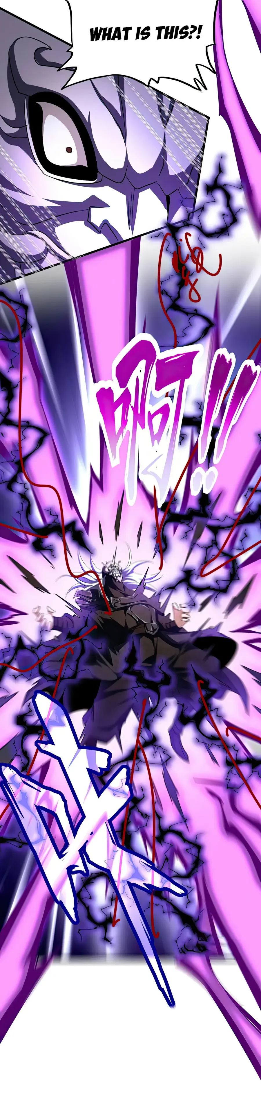 Magic Emperor Chapter 408 Online - página 13