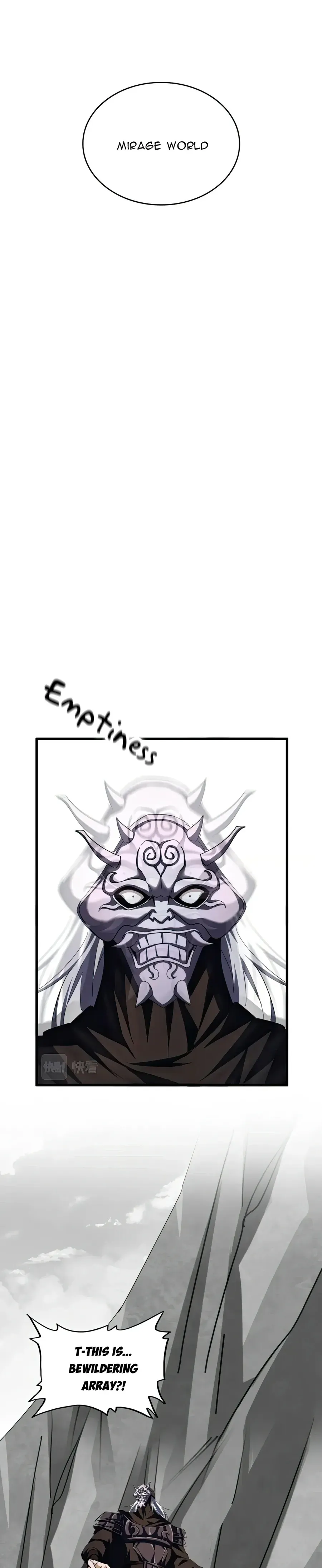 Magic Emperor Chapter 408 Online - página 18