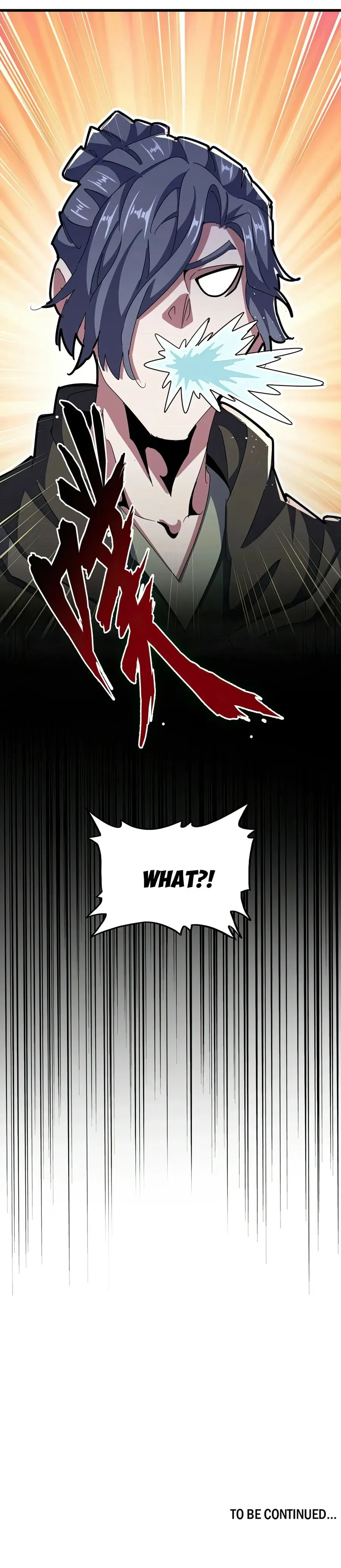 Magic Emperor Chapter 453 Online - página 16