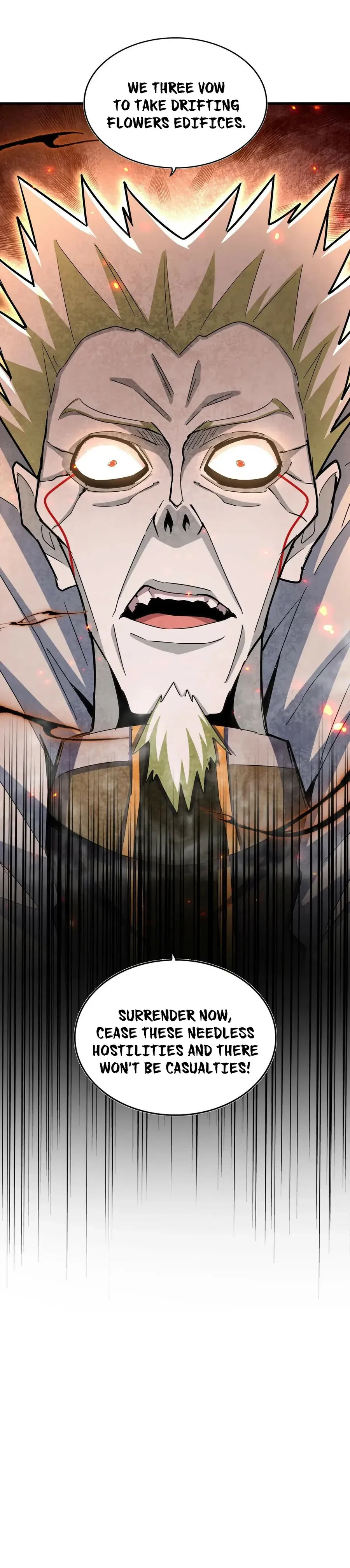 Magic Emperor Chapter 455 Online - página 4