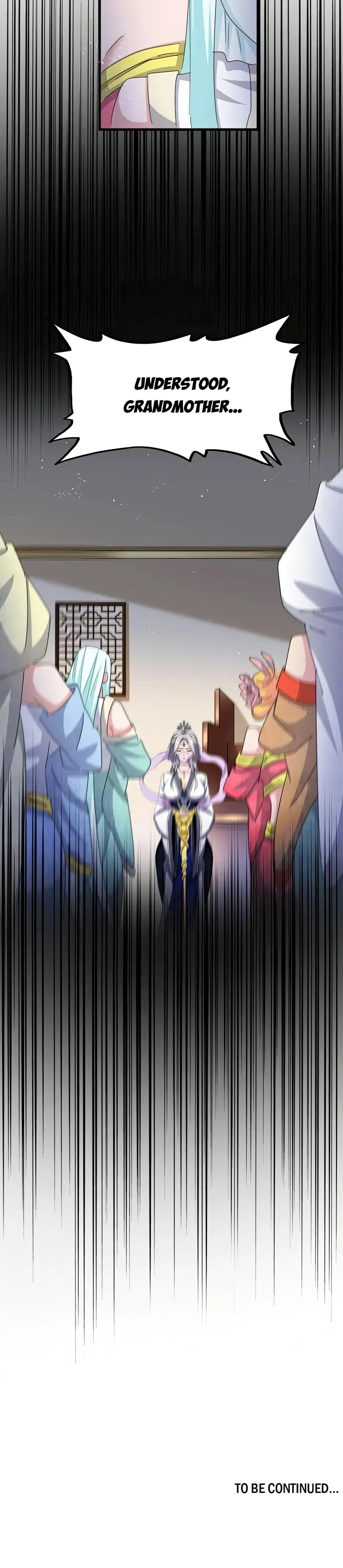 Magic Emperor Chapter 460 Online - página 17