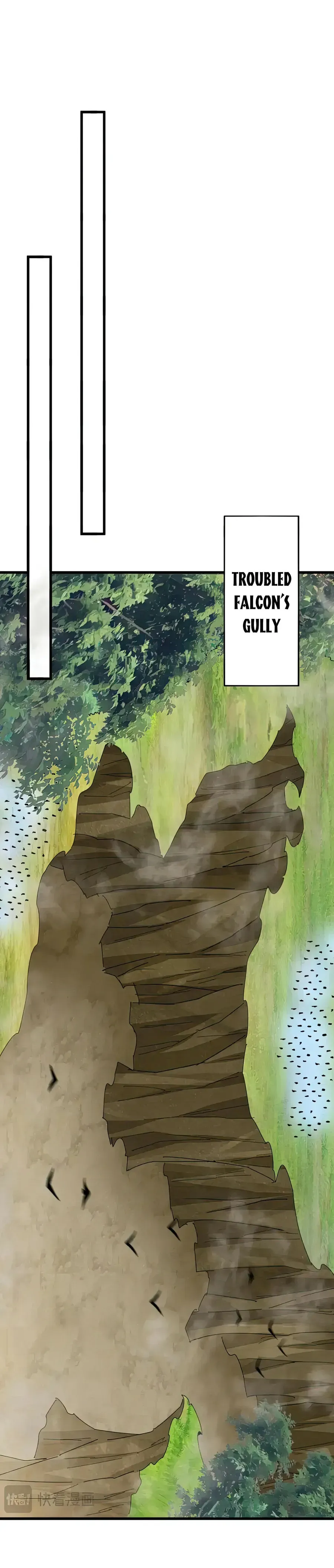 Magic Emperor Chapter 470 Online - página 7