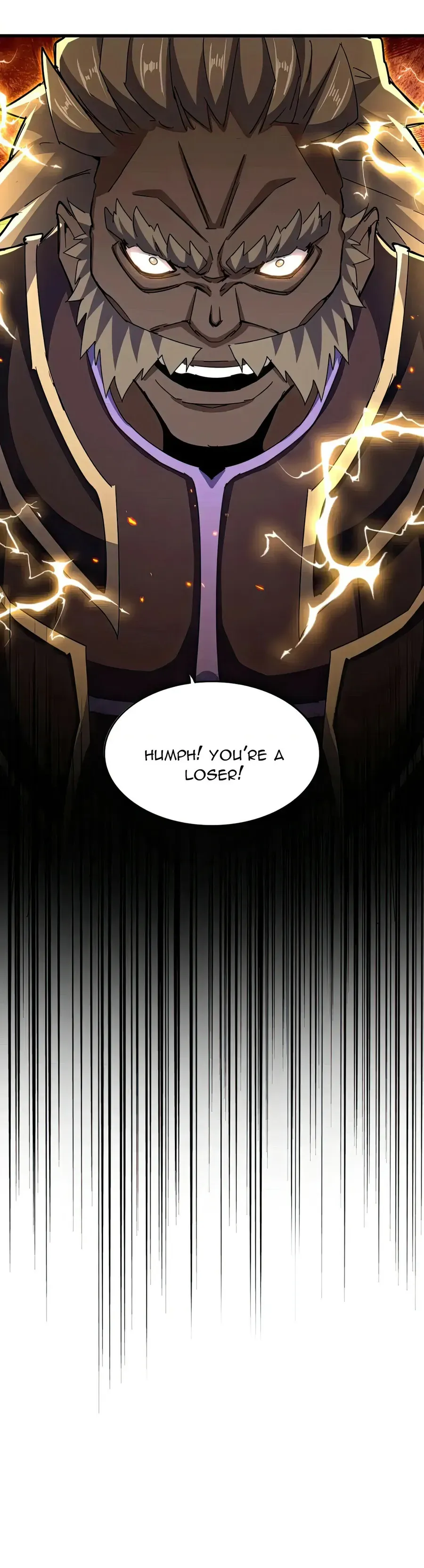 Magic Emperor Chapter 470 Online - página 18