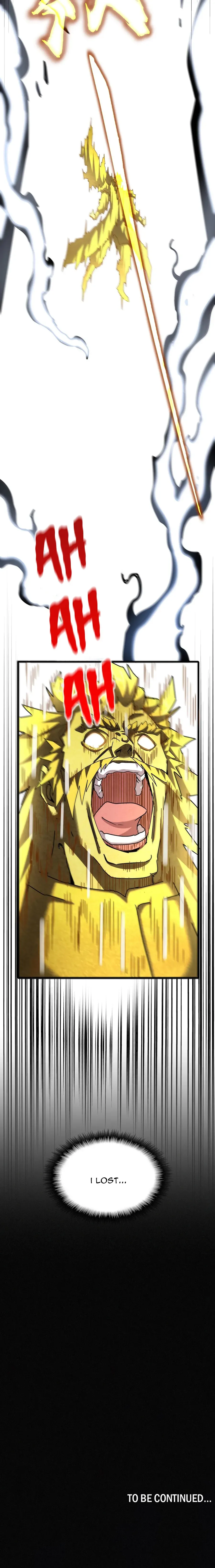 Magic Emperor Chapter 471 Online - página 17