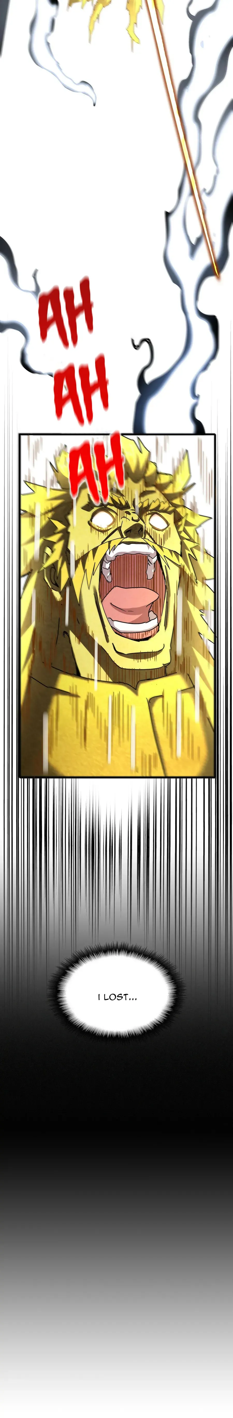 Magic Emperor Chapter 472 Online - página 3