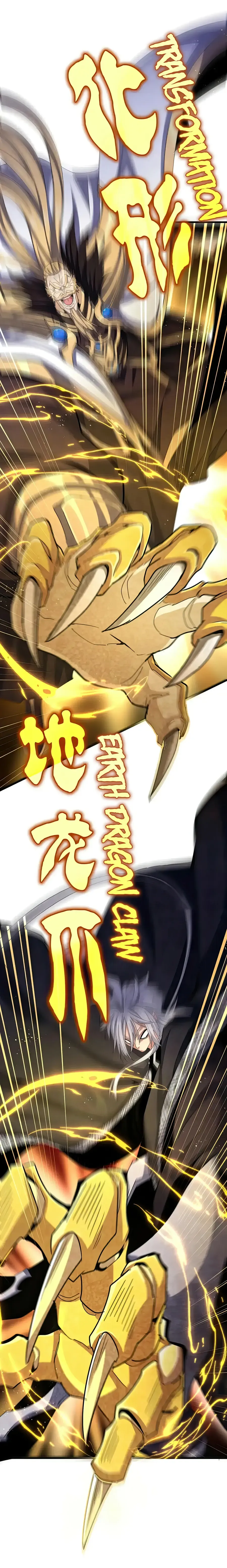 Magic Emperor Chapter 472 Online - página 7