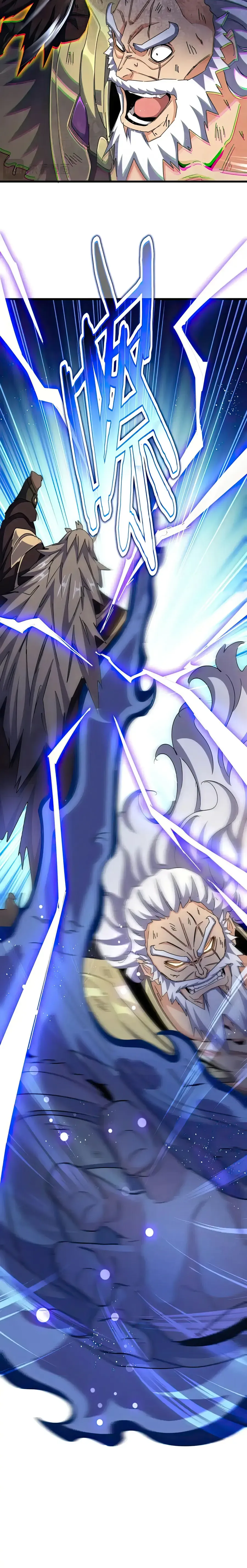 Magic Emperor Chapter 472 Online - página 15