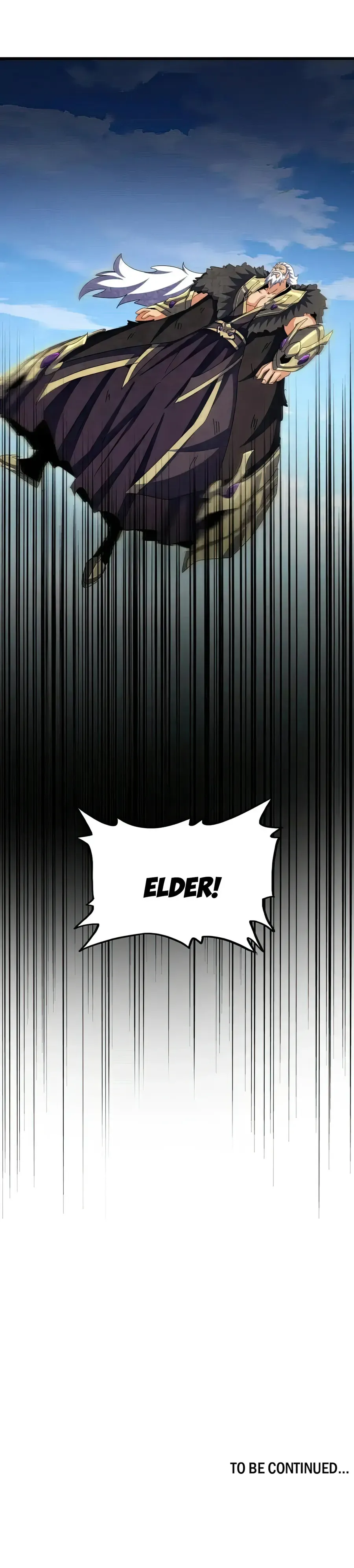 Magic Emperor Chapter 472 Online - página 21