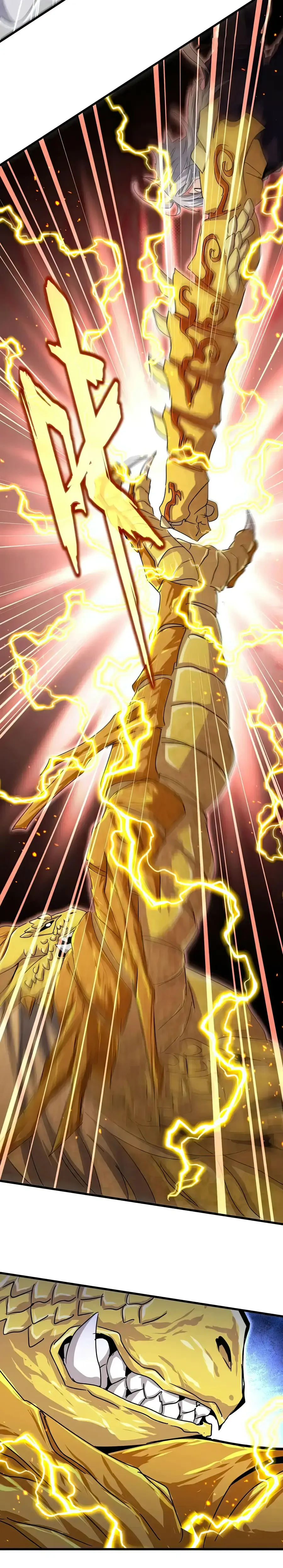 Magic Emperor Chapter 473 Online - página 13