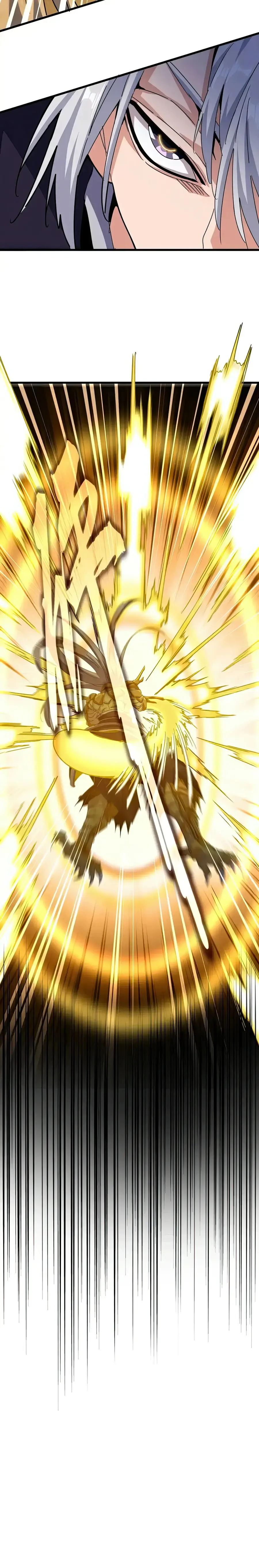 Magic Emperor Chapter 473 Online - página 19