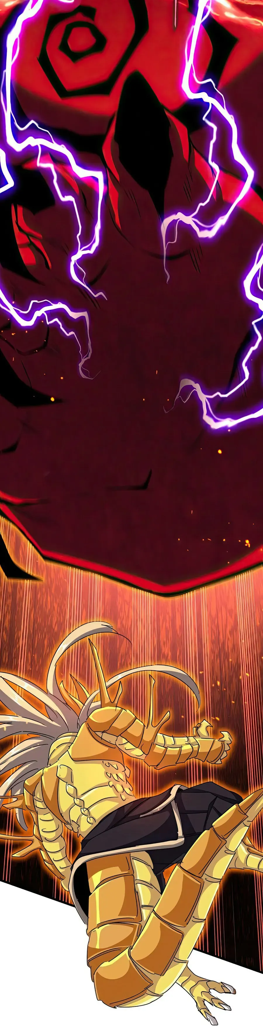 Magic Emperor Chapter 475 Online - página 3