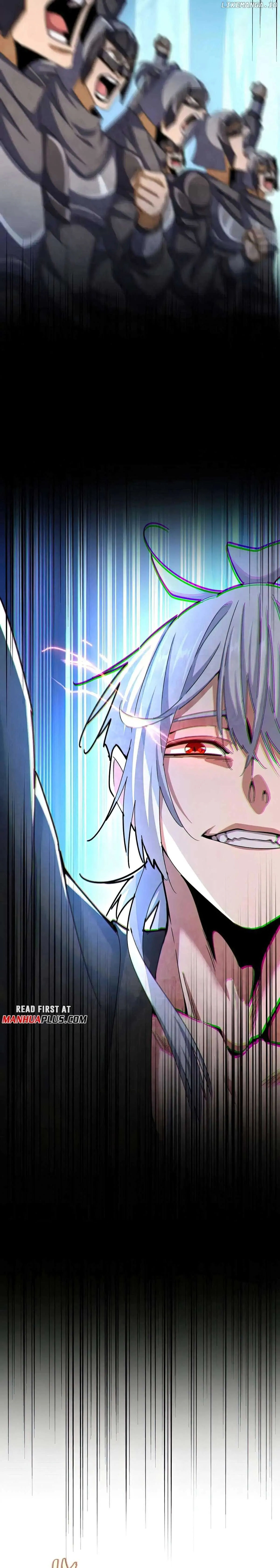 Magic Emperor Chapter 503 Online - página 11