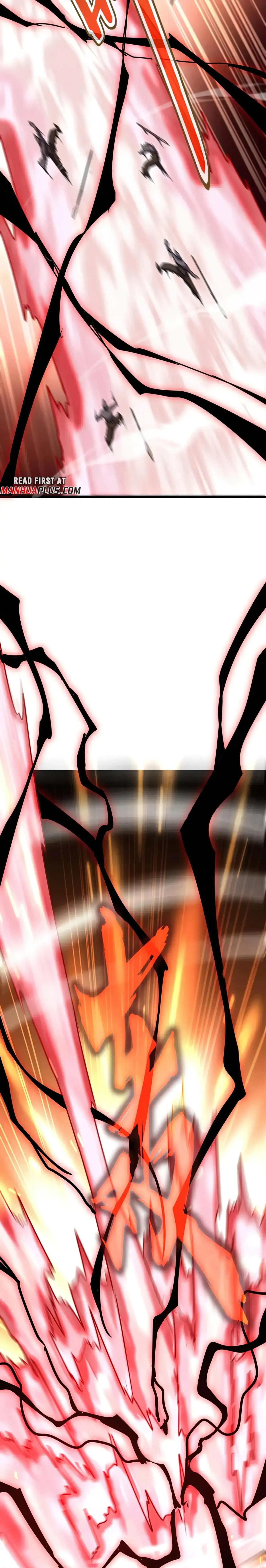 Magic Emperor Chapter 506 Online - página 5