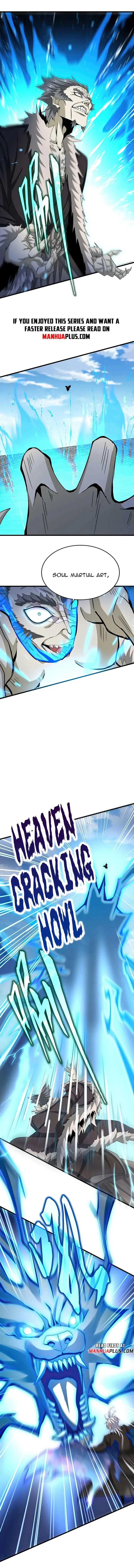 Magic Emperor Chapter 514 Online - página 2