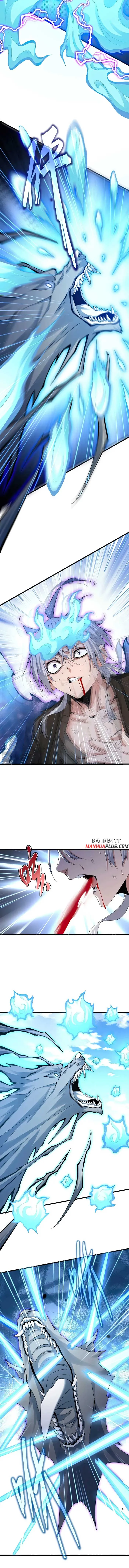Magic Emperor Chapter 514 Online - página 4