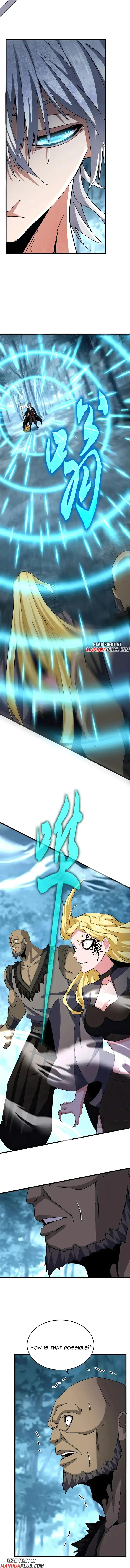 Magic Emperor Chapter 559 Online - página 4
