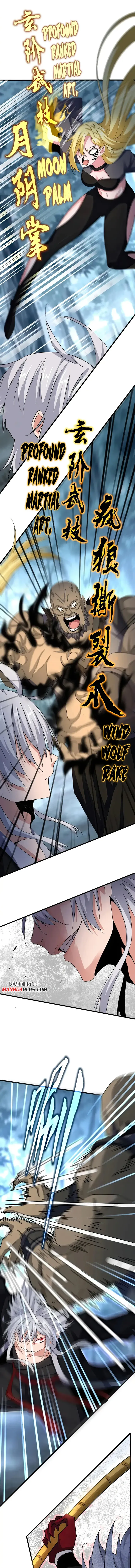 Magic Emperor Chapter 559 Online - página 6