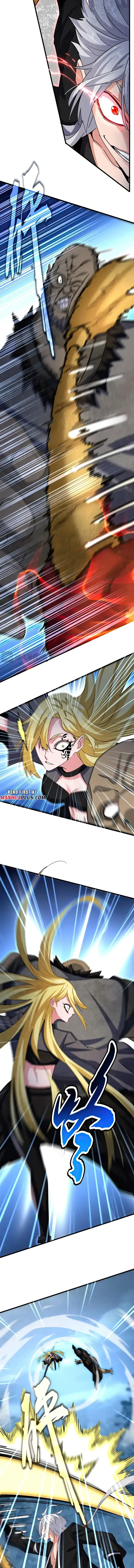 Magic Emperor Chapter 559 Online - página 7