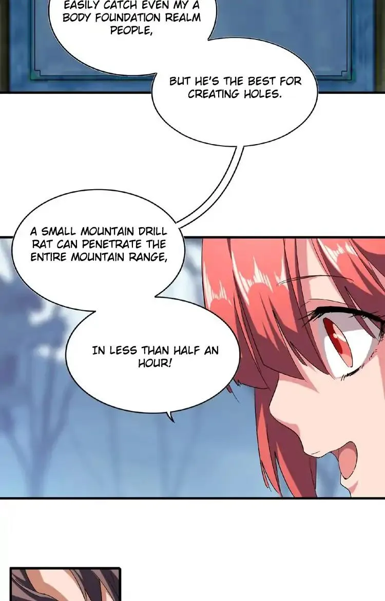 Magic Emperor Chapter 57 Online - página 26