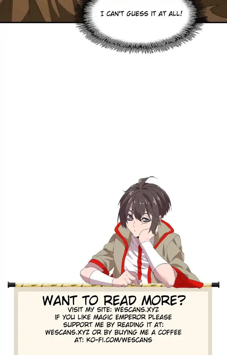 Magic Emperor Chapter 57 Online - página 29